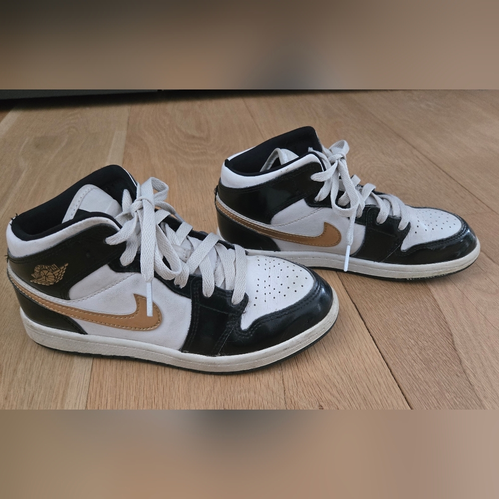 Nike Air Jordans Kids'